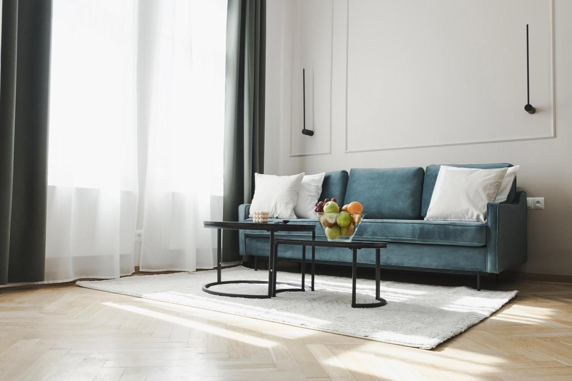 Apartament Copernicus House
