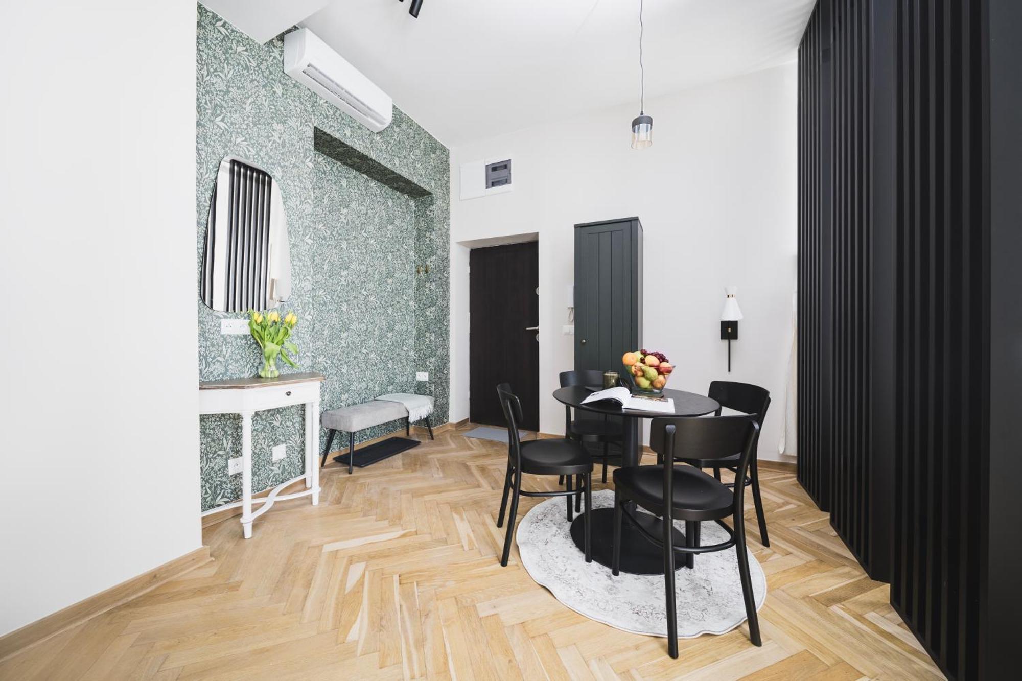 Apartament Copernicus House Kraków