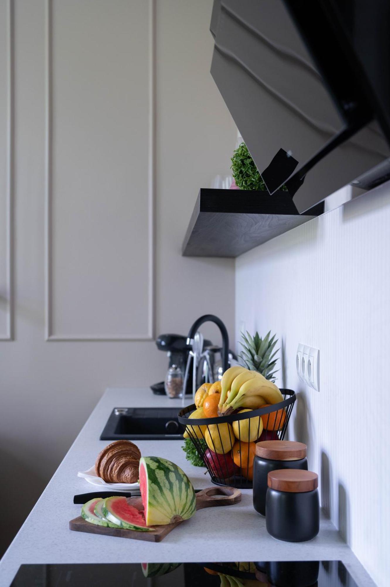 Apartament Copernicus House