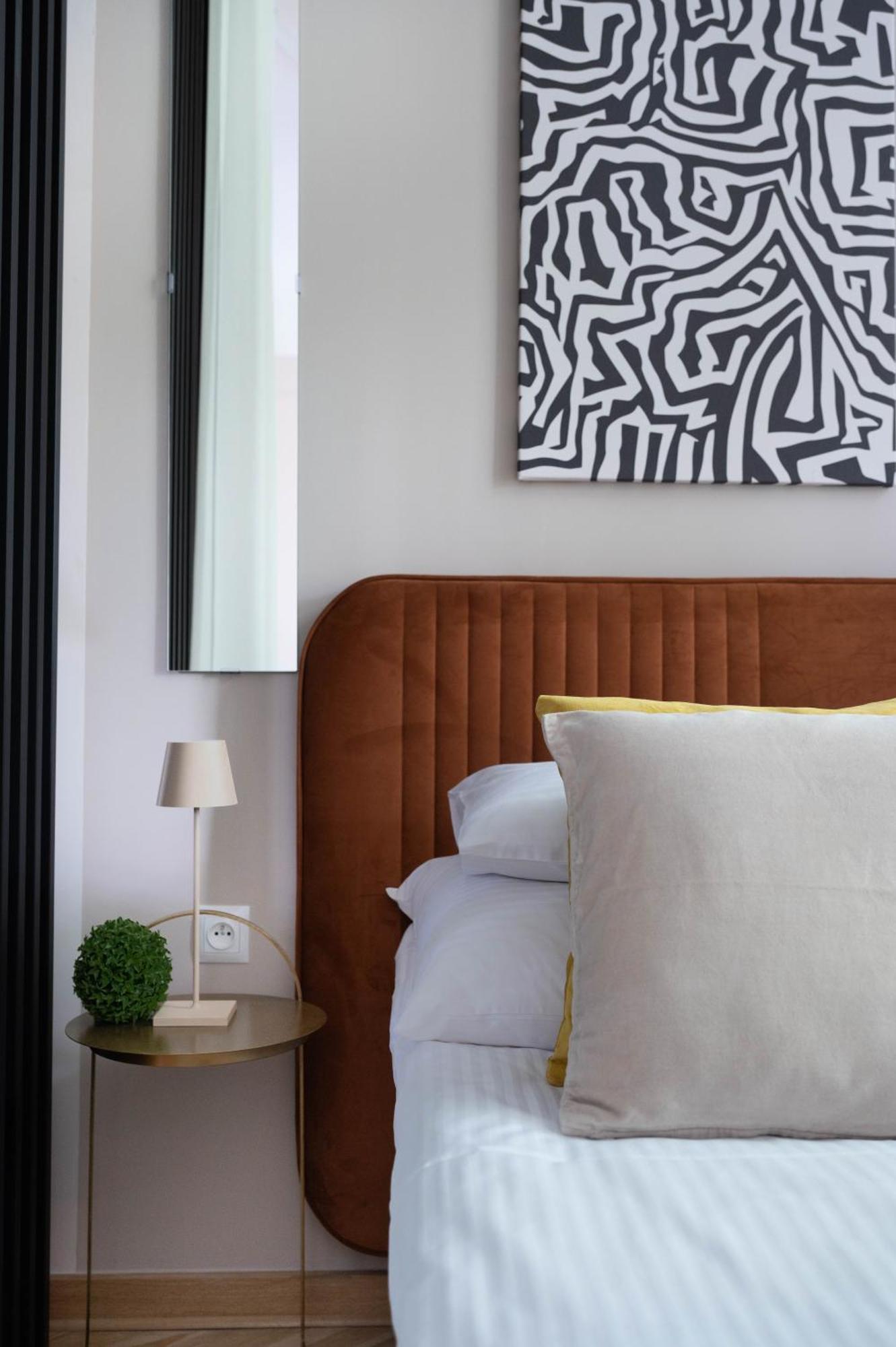 Copernicus House Apartament *