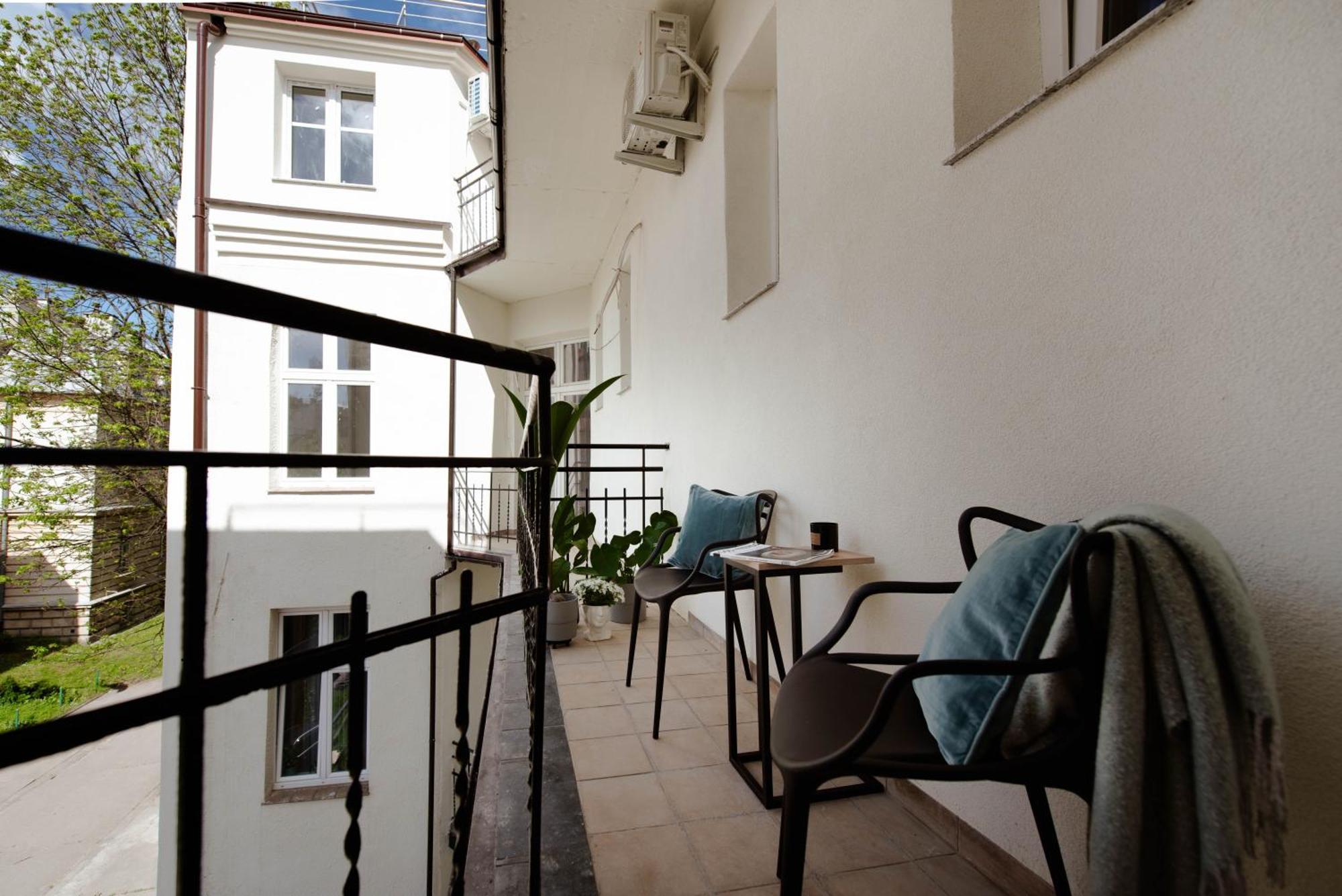 Copernicus House Apartament Kraków