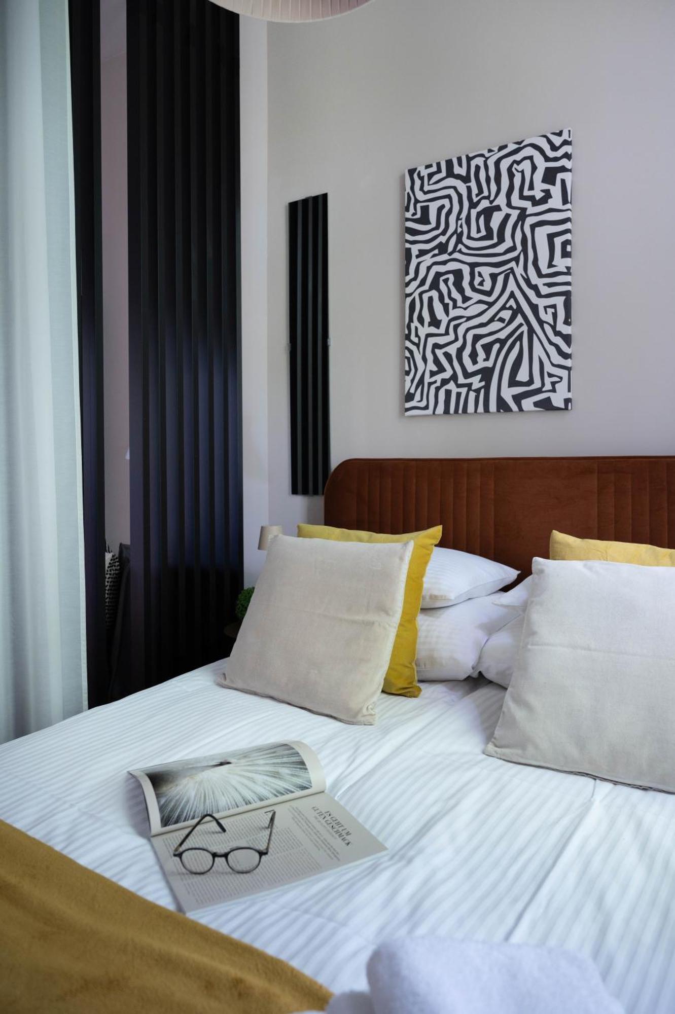 Apartament Copernicus House Kraków